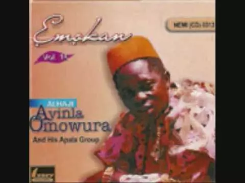 Ayinla Omowura - Ile Aye Nyilo (Latest Yoruba Apala Music 2020)