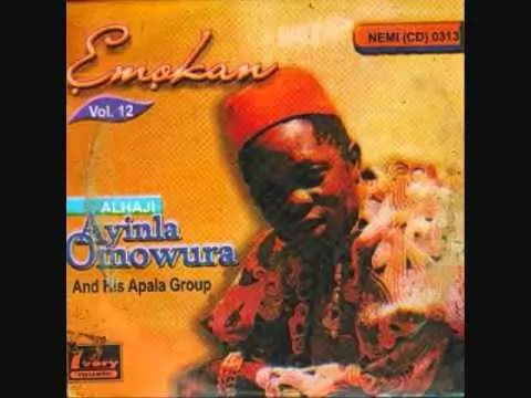 Ayinla Omowura - Awa Ki Se Olodi Won (Latest Yoruba Apala Music 2020)