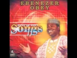 Ebenezer Obey - Oba Tejuosho