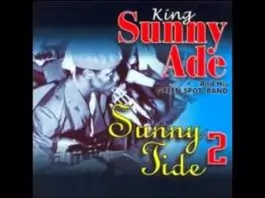 King Sunny Ade - Dami Lola