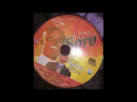 Evangelist Lekan Remilekun Amos - Aiye Soro (Latest Yoruba Gospel Music 2020)