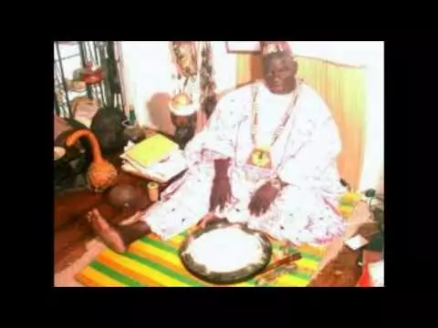 King Saheed Osupa - Ifa Oracle (Latest Yoruba Fuji Song 2020)