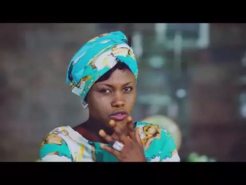 Aduke Gold - Anu Ni Mofe (Latest Yoruba Music 2020)
