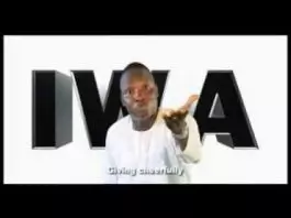 Omo Abule - Iwa (Latest Yoruba Song 2020)