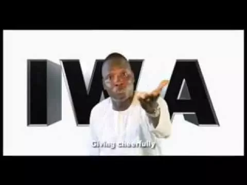 Omo Abule - Iwa (Latest Yoruba Song 2020)