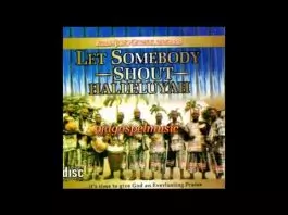 Ayan Jesu - Let Somebody Shout Halleluyah (Latest Yoruba Gospel Song 2020)