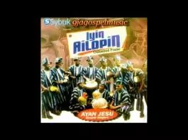 Ayan Jesu - Iyin Ailopin (Latest Yoruba Gospel Music 2020)