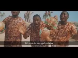 Ayan Jesu - Ki ise mimo se (Latest Yoruba Gospel Music 2020)