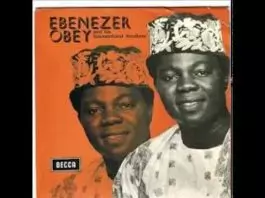 Ebenezer Obey - Happy Birthday (Latest Yoruba Juju Song  2020)