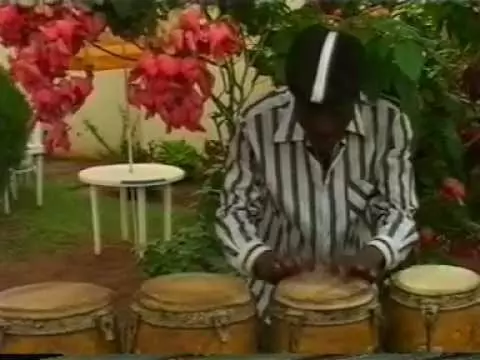 Orlando Owoh - Mawo Mi Roro (Latest Yoruba Juju Song 2020)