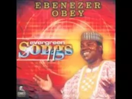 Ebenezer Obey - La Fi Ota Pe