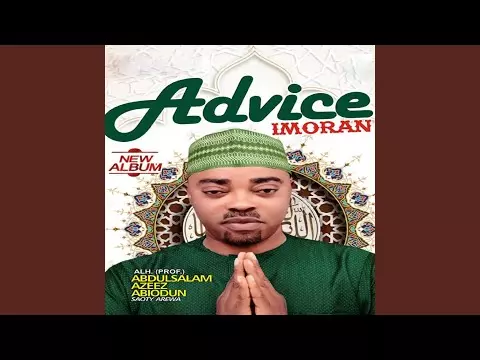 Saoti Arewa - Advice (All songs)