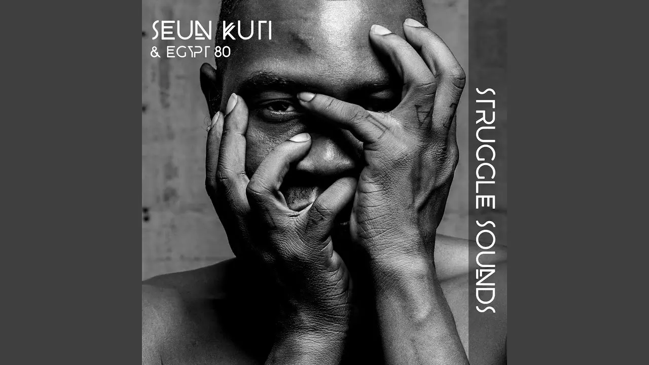 Seun Kuti - Struggle Sounds
