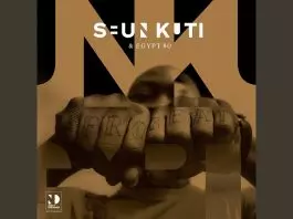 Seun Kuti - Black Times (Night Dreamer D2D Version)