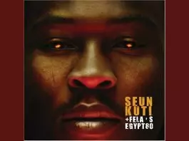 Seun Kuti ft. Fela's Egypt 80 - African Problems