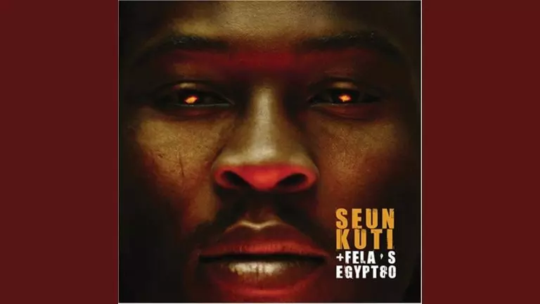 Seun Kuti ft. Fela’s Egypt 80 – Fire Dance
