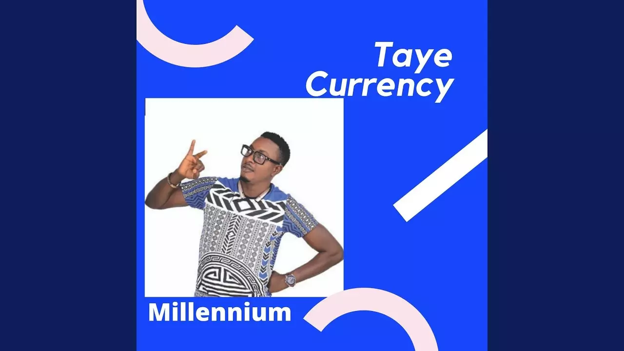 Taye Currency - Millennium