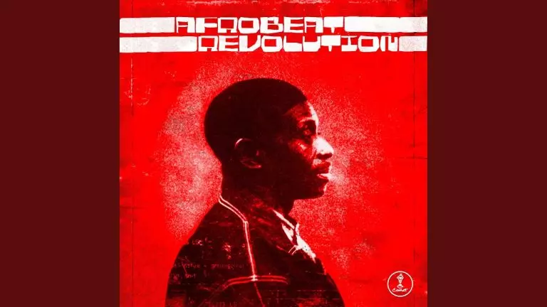 Tony Allen - Afrodisco Beat