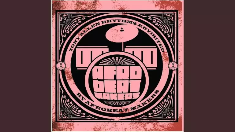 Tony Allen - Ikeja Roads