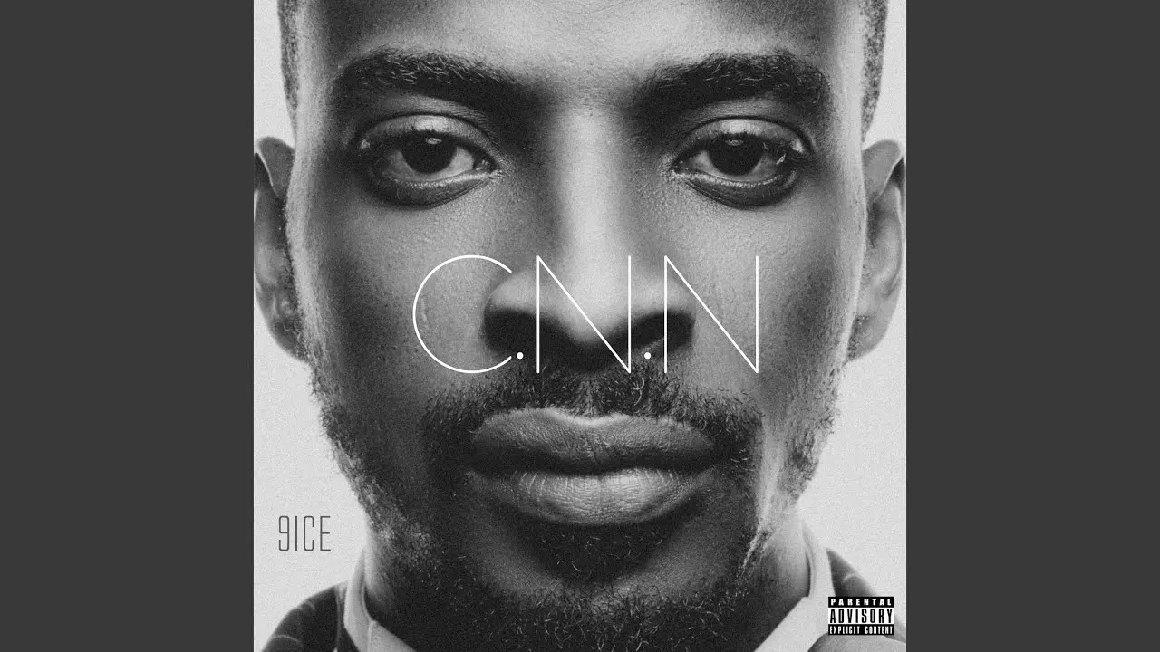 9ice - Perfect Imperfection