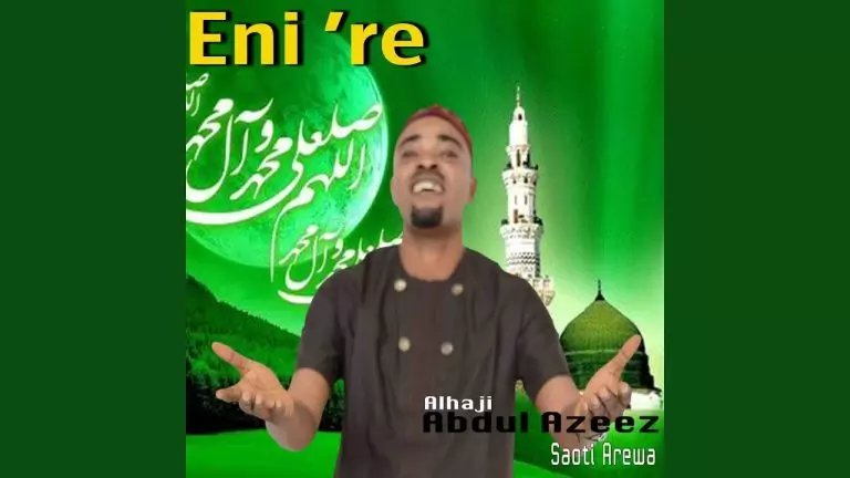 Saoti Arewa - Dariku Ji Yan