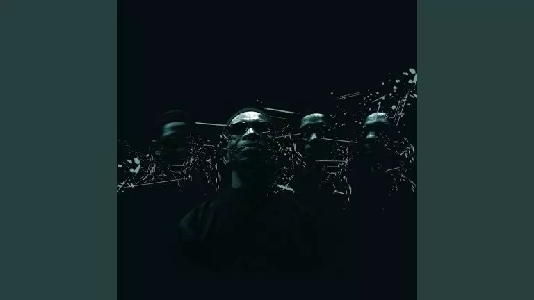 Tony Allen ft. Eska - What's Your Fashion