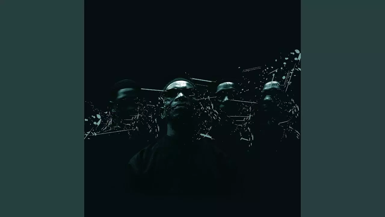 Tony Allen ft. Eska - What's Your Fashion