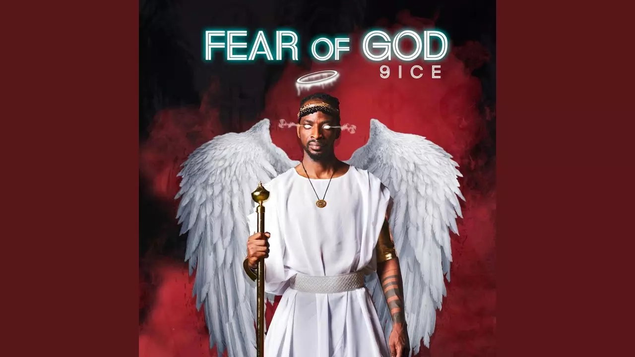 9ice - I Believe