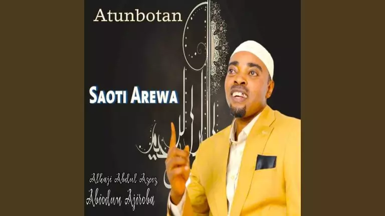 Saoti Arewa - Nawo Nawo