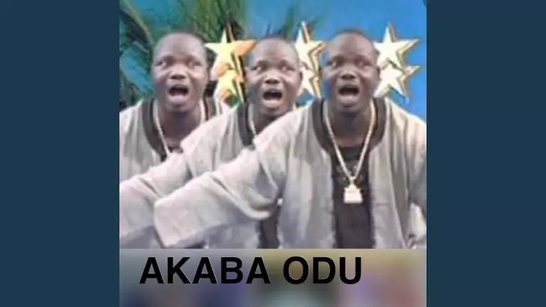 Alhaji Sefiu Alao Adekunle - Akaba Odu