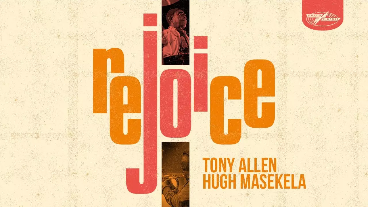 Tony Allen ft. Hugh Masekela - Robbers, Thugs and Muggers (O'Galajani)