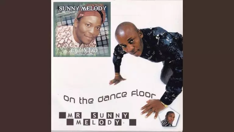 Sunny Melody – Kukunikukus (Oyato)