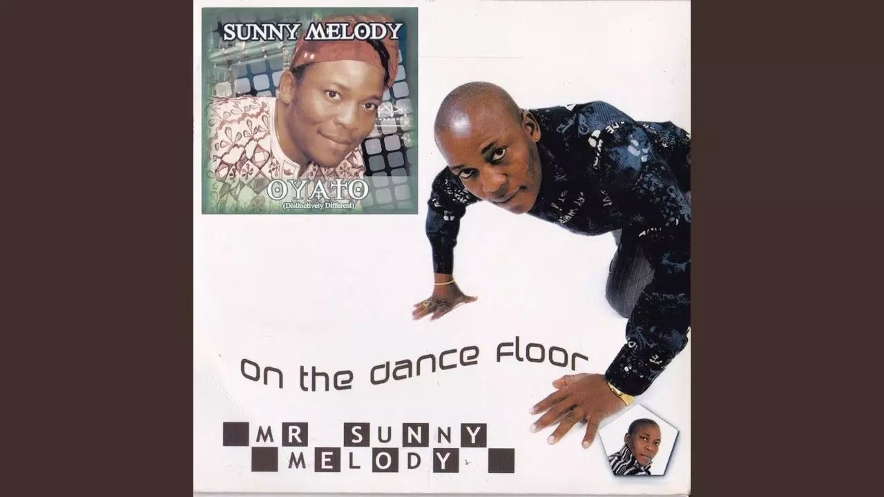 Sunny Melody - Kukunikukus (Oyato)