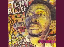 Tony Allen ft. Africa 70 - Progress