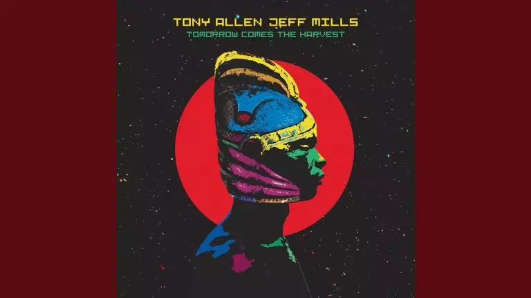 Tony Allen ft. Jeff Mills – The Seed (Edit)