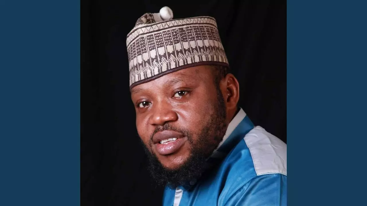 Alhaji Ibraheem Labaika - Tani Ose Bi Iyami