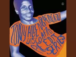 Tony Allen ft. Africa 70 - Jealousy Electro (Loya Reedit)
