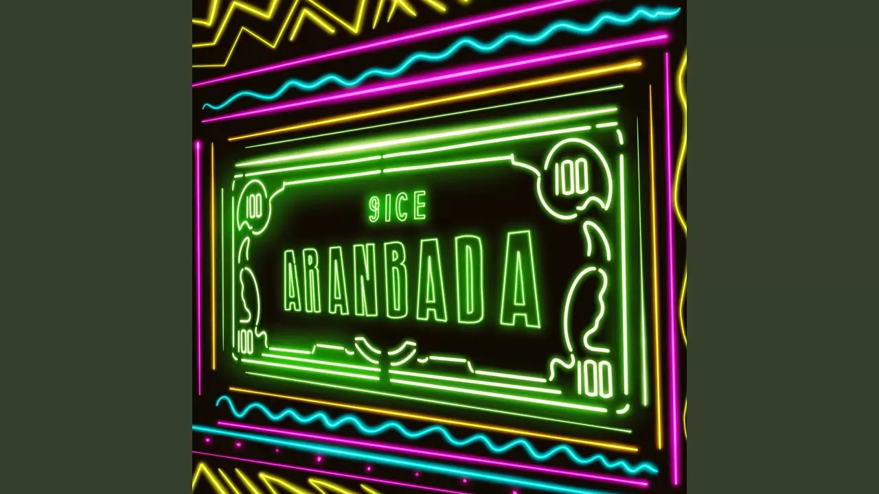 9ice - Aranbada