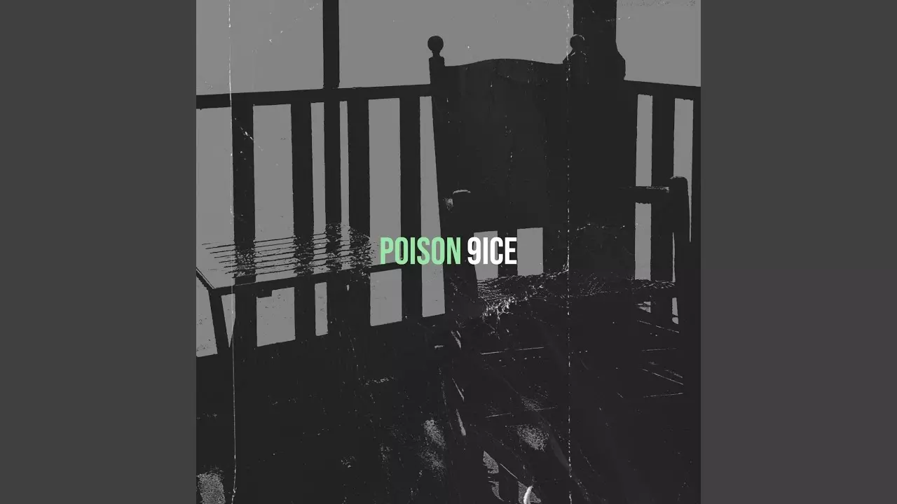 9ice - Poison