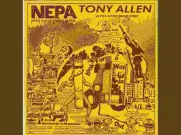 Tony Allen - When One Road Close