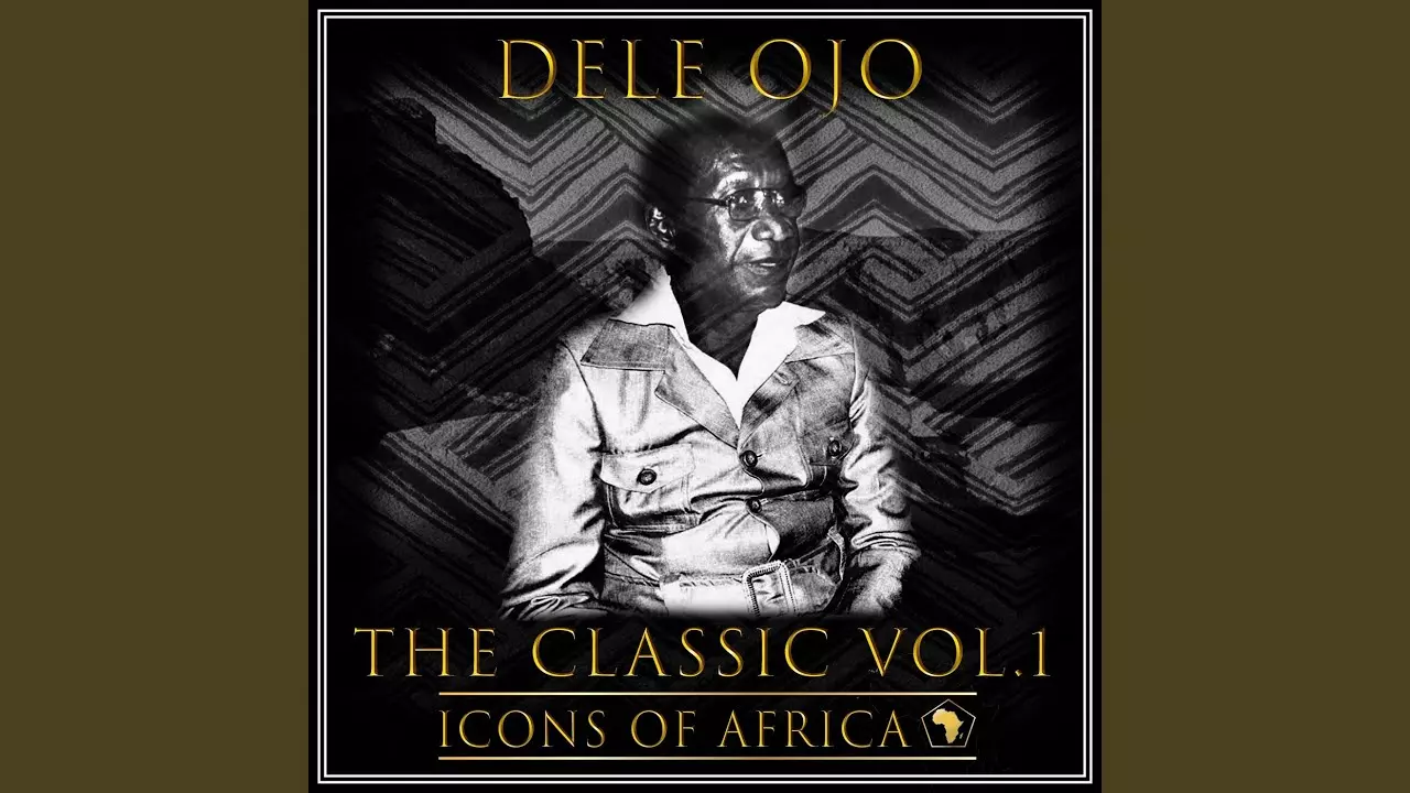 Dele Ojo - Toba Raiye Je