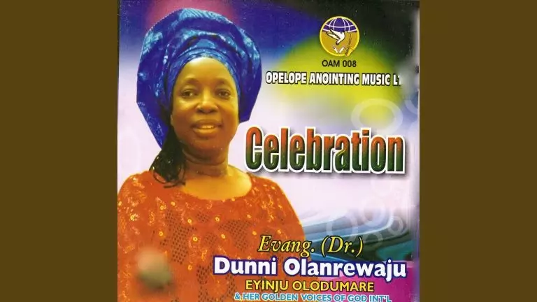 Dunni Olanrewaju – Emi Ko Le Se Kemi Ma Yin Oluwa