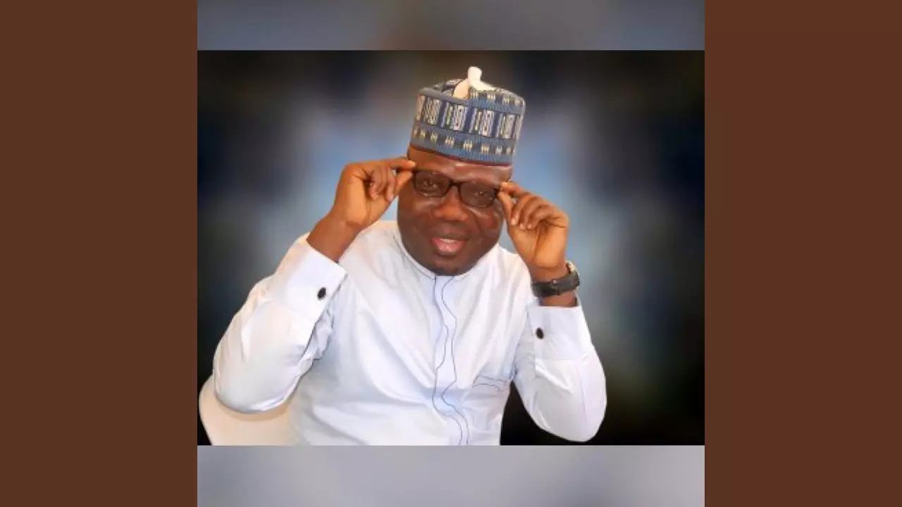 Alhaji Sefiu Alao Adekunle - Kiyesi