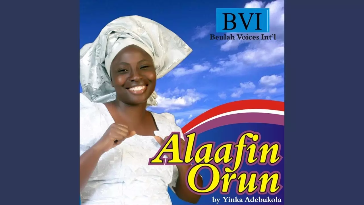 Yinka Adebukola - Mo Kore