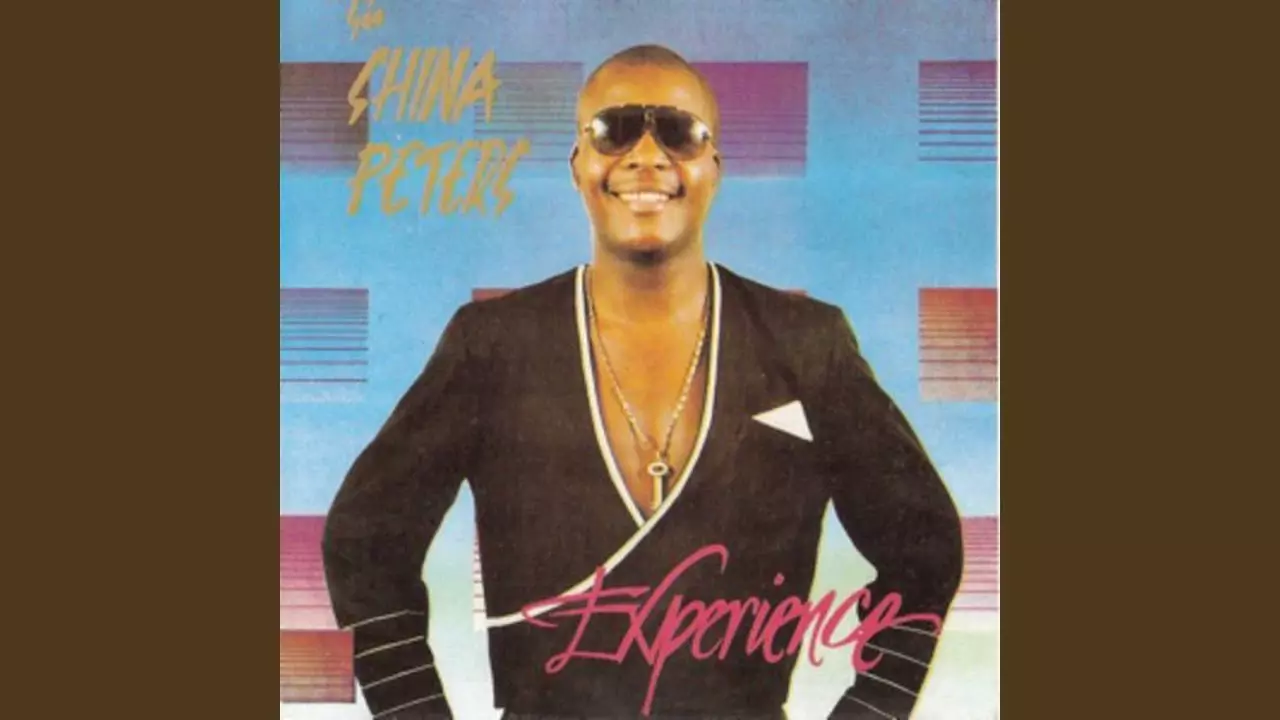Sir Shina Peters - Experience