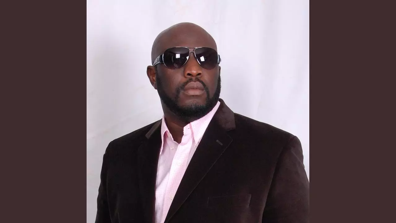 Seyi Sodimu - Don't Blame