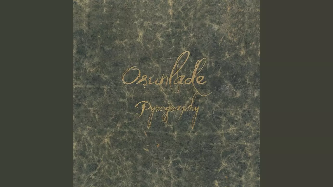 Osunlade - The Sacred Triad