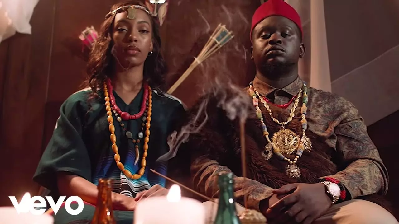 Wande Coal - So Mi So