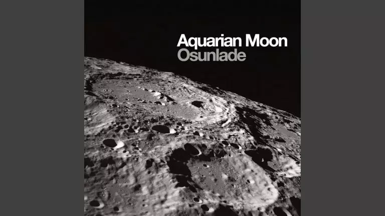 Osunlade - In Flight