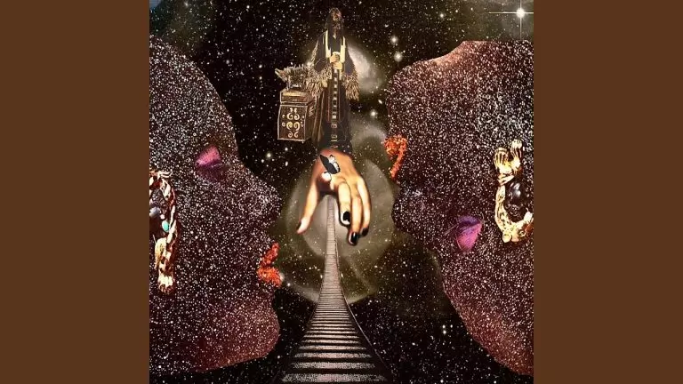 Osunlade - The Bravest